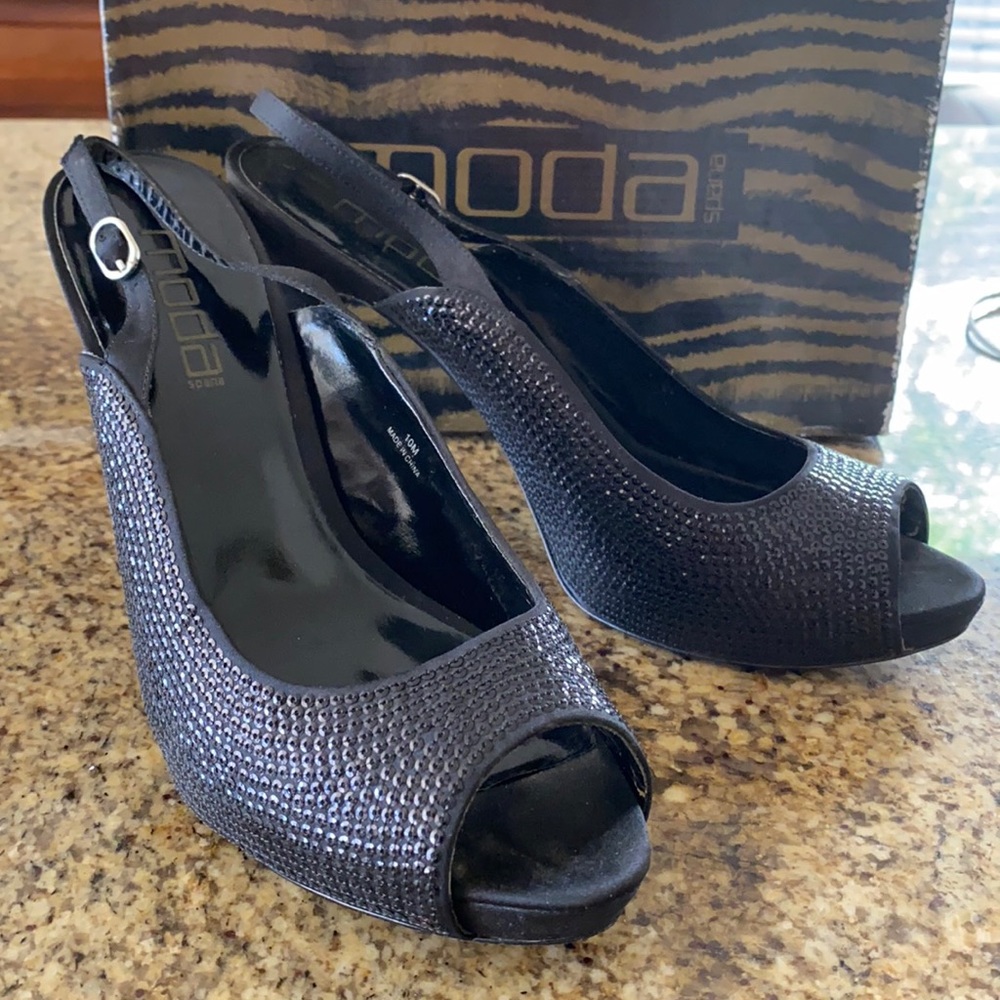 Moda Spana